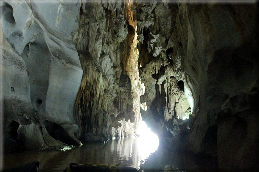 foto Cueva del Indio